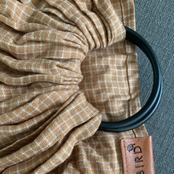 Wildbird Ring Sling - Picture 2 of 3